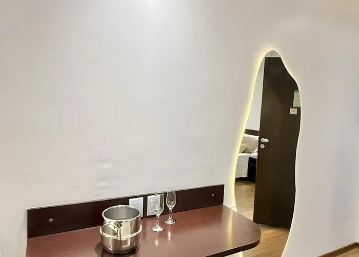 Hotel Mansão dos Nobres