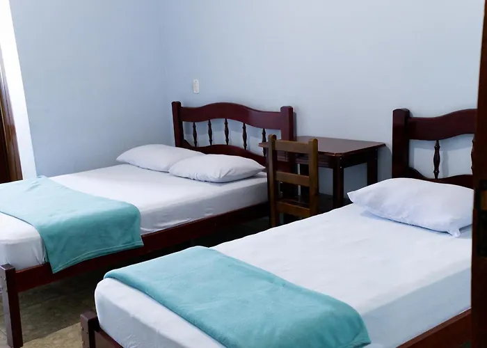Hotel Ypê Itobi